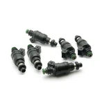 Deatschwerks Fuel Injector - 1000CC Fits Mitsubishi 3000GT And Dodge Stealth. Fixed Price $586.50.