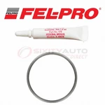 Fel-pro Engine Timing Cover Repair Sleeve For 1979-1995 Gmc K2500 4.1L 4.3L Wp. Fixed Price $18.24.