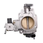 Genuine Throttle Body For Mazda PROTEGE5 626 2.0L 1999-2003 FSD7-13-650. Fixed Price $99.99.
