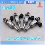 Fuel Injectors Ford Transit Connect 2.0L 19-22 JX6Z-9F593-B JX6E-9G929-AA 4X. Fixed Price $54.64.