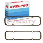 Fel-pro Valve Cover Gasket Set For 1955-1981 Pontiac Catalina 4.3L 4.7L 4.9L Ab. Fixed Price $32.99.