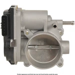 Cardone Throttle Body For Toyota 4RUNNER Tacoma Tundra Fj Cruiser. Fixed Price $355.41.