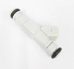 Bosch Fuel Injector 0280 155 868 For Buick Chevrolet Pontiac Oldsmobile 96-05. Fixed Price $24.20.