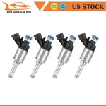 4PCS Fuel Injectors For Nissan Sentra 1.8L 2017-2019 Juke 1.6L 2014-17. Fixed Price $65.99.