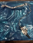 Gm Oem 19421482 Fuel Injector Assembly Genuine Indirect New. Fixed Price $225.00.