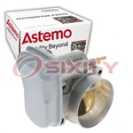 Hitachi Fuel Injection Throttle Body For 2003-2006 Gmc Envoy Xl 4.2L L6 Air Ui. Fixed Price $225.74.