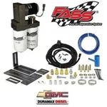 Fass TSC12100G Titanium Signature Series 100GPH Fuel System For 15-16 Duram. Fixed Price $713.95.