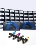 Dynamics ID1300X Injectors Fits 2011+ Ford Gen Whipple 5.0 Coyote. Fixed Price $2079.00.