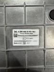 2004-2008MERCEDES Benz MBE4000 OM460 Diesel Engine Control Module Ecu 0004468040. Fixed Price $600.00.