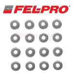 Fel-pro Engine Valve Stem Oil Seal Set For 1964-1967 Mercury Villager Ko. Fixed Price $26.67.