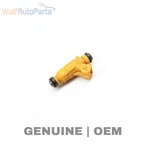 2003-2006 Porsche Cayenne 4.5L Fuel Injector 94860513102. Fixed Price $18.99.
