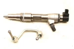 Motorcraft Reman Diesel Fuel Injector Kit CN-6017-RM F250 F350 6.4L 08-10. Fixed Price $235.95.