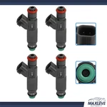 Fuel Injectors For 2008 2007 2006 Chevrolet Malibu Pontiac G6 2.2L. Fixed Price $43.99.