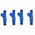 4X Oe Upgrade Fuel Injectors For Volvo 244 245 740 745 760 Peugeot 405 2.3L. Fixed Price $23.01.