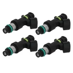 4PCS Gas Fuel Injectors Replacement For Nissan Cube Versa 1.8L 4G2174. Fixed Price $31.01.