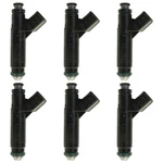 Fuel Injector Set Ford Windstar & Mustang 1999 2000 2001 2002 2003 2004. Fixed Price $274.41.