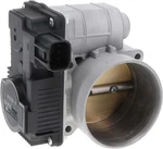 Fuel Injection Throttle Body-coupe Cardone 67-0001 Reman. Fixed Price $141.05.