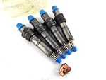 4PCS Reman Fuel Injector Cummins 0432133832 KDAL59P9 6BTAA 3931862. Fixed Price $199.99.