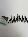 2019 - 2021 Bmw G20 M340I B58 3.0L Engine Fuel Injector Set Of Oem 8656548. Fixed Price $145.00.