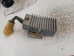 Toyota Supra MK3 1986.5-92 Resistor Relay 28515-43040. Fixed Price $44.99.