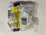 Gm Genuine Parts 12644934 Fuel Injector Seal Kit - New. Fixed Price $48.88.