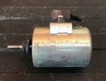Mercedes-benz Injection Pump Solenoid 000-072-05-00 For M127, M129 & M130. Fixed Price $2399.95.