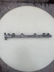 10-17 Toyota Camry 2.5L RAV4 Fuel Rail 23814-36040 Scion. Fixed Price $30.00.