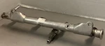 Fuel Rail Supply Intake Manifold 21008598 For 00-02 Saturn Sc (B147). Fixed Price $35.00.