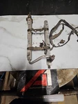 95-99 Chevy Lumina 94-96 Beretta 3.1L(6-191) Total Fuel Rail W/2 Injectors Oem. Fixed Price $79.62.