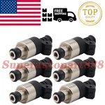 6PCS Fuel Injectors 832-11149 Fits 1992-1995 Isuzu Rodeo Honda Passport 3.2L V6. Fixed Price $59.99.