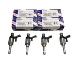 06A906036F New Bosch Pcs Fuel Injectors For Vw Golf Jetta Passat Audi A4 A5. Fixed Price $138.99.