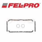 Fel-pro Oil Pan Set For 1949 Desoto S-13 3.9L L6 Engine Zi. Fixed Price $28.45.