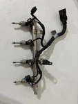 Kia Hyundai 20-21 1.6L Turbo Fuel Rail Injectors Harness Oem 35300-2M400. Fixed Price $119.00.