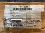 Electro Motive 40112941 Injector Fuel Assembly Tier Reman. Fixed Price $675.00.