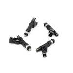 Deatschwerks 18U-02-0550-4 Matched Set Of Injectors 550CC/MIN. Fixed Price $406.99.