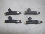 Lot Of 4 Genuine Cng Port Fuel Injector By Bosch P/n: 0280158837 Free Shipping. Fixed Price $139.99.