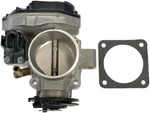 Dorman Fuel Injection Throttle Body For Volkswagen Cabrio, Golf, Jetta 977-850. Fixed Price $205.85.