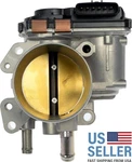 *new* Genuine Dorman 977-204 Fuel Injection Throttle Body. Fixed Price $399.00.
