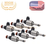 Set Of 6 Ford Fuel Injectors Fits 3.5L Ecoboost Turbo BL3Z9F593B BL3E9F593HB. Fixed Price $64.49.