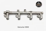 2013 Mercedes-benz W204 C250 Fuel Injector Rail Line Oem 2710705495. Fixed Price $55.00.