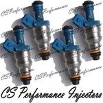 Oem Bosch Fuel Injectors Set (4) 0280155008 For 1991-1993 Saab 900 2.1L L4. Fixed Price $179.99.