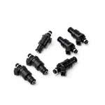 Deatschwerks 550CC Low Impedance Injectors For Mitsubishi 3000GT (90-01). Fixed Price $753.63.