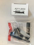 Fuel Injector-multi Port Carquest A211-2033 Reman. Fixed Price $30.00.