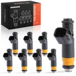 A-premium 8X Fuel Injector Ford Thunderbird 03-05 Lincoln Ls 03-06 V8 3.9L. Fixed Price $122.99.
