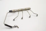 12-15 Bmw 2.0L N20 High Pressure Fuel Injector Rail Line 7585411 Oem. Fixed Price $50.00.
