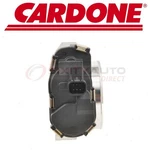 Cardone Fuel Injection Throttle Body For 2009-2013 Chevrolet Corvette 6.2L Aa. Fixed Price $256.80.