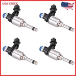 New 35310-2B130 Fuel Injectors For Kia Soul 2012 2013 2014 2015 2016 2017 1.6L. Fixed Price $65.41.