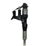 Denso Fuel Injector Fits Toyota Land Cruiser 3.0 1KD-FTV Engine 095000-0740. Fixed Price $525.00.