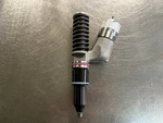 6470750 Fuel Injector Fits Caterpillar C15 (reman) Month Ltd. Warranty. Fixed Price $630.00.