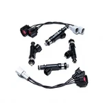 Deatschwerks Fuel Injectors For Scion Xb 2004-2010 550CC. Fixed Price $495.05.
